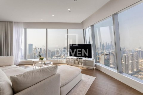 Appartement de 3 chambres à Jumeirah Lake Towers, UAE No. 84388 6
