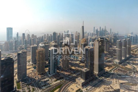 Appartement de 3 chambres à Jumeirah Lake Towers, UAE No. 84388 1