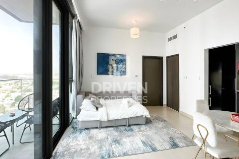 Квартира с 1 спальней в Zabeel, ОАЭ №84408 5