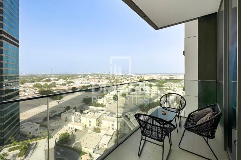 Квартира с 1 спальней в Zabeel, ОАЭ №84408 13