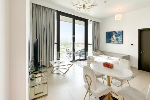 Квартира с 1 спальней в Zabeel, ОАЭ №84408 4