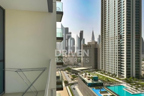 Квартира с 1 спальней в Zabeel, ОАЭ №84408 16