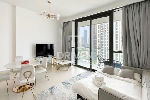 Квартира с 1 спальней в Zabeel, ОАЭ №84408 2