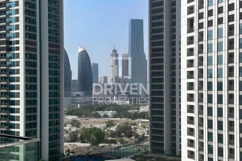 Квартира с 1 спальней в Zabeel, ОАЭ №84408 12