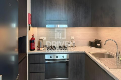 Квартира с 1 спальней в Zabeel, ОАЭ №84408 14