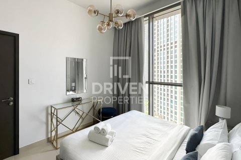 Квартира с 1 спальней в Zabeel, ОАЭ №84408 8