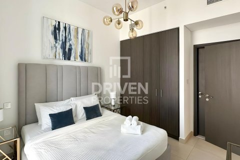 Квартира с 1 спальней в Zabeel, ОАЭ №84408 6