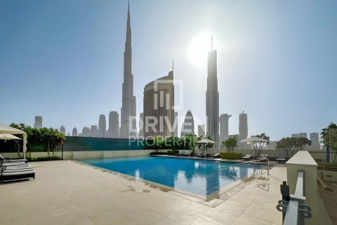 Квартира с 1 спальней в Zabeel, ОАЭ №84408 11