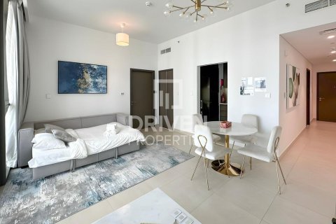 Квартира с 1 спальней в Zabeel, ОАЭ №84408 1