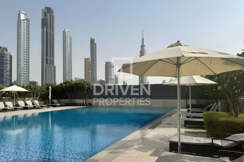 Квартира с 1 спальней в Zabeel, ОАЭ №84408 10