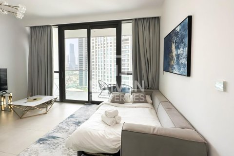 Квартира с 1 спальней в Zabeel, ОАЭ №84408 3