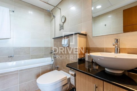 2 غرف نوم شقة في مرسى دبي, الإمارات العربية المتحدة رقم 84406 8