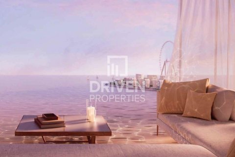 Apartment de 2 dormitorios en Bluewaters, UAE No. 84390 15