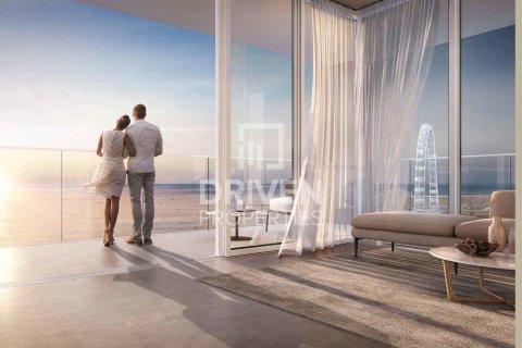 Apartment de 2 dormitorios en Bluewaters, UAE No. 84390 5