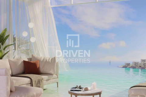 Apartment de 2 dormitorios en Bluewaters, UAE No. 84390 11