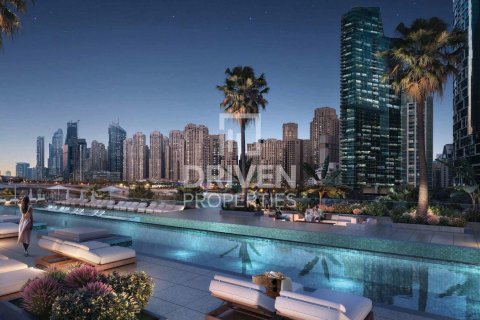 Apartment de 2 dormitorios en Bluewaters, UAE No. 84390 8