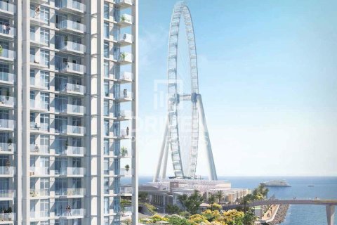 Apartment de 2 dormitorios en Bluewaters, UAE No. 84390 10