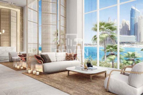 Apartment de 2 dormitorios en Bluewaters, UAE No. 84390 2