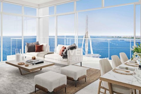 Apartment de 2 dormitorios en Bluewaters, UAE No. 84390 12