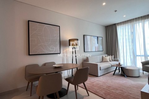 1 bedroom Shop No. 129050 3