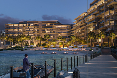 3 bedrooms Penthouse No. 129049 6