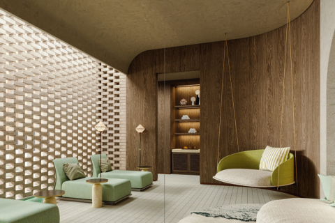 3 bedrooms Penthouse No. 129049 8