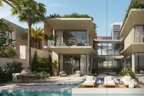 3 bedrooms Penthouse No. 129049 9