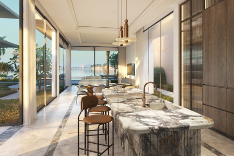 3 bedrooms Penthouse No. 129049 5