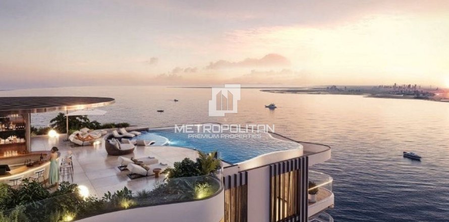 Appartement de 1 chambre No. 129045