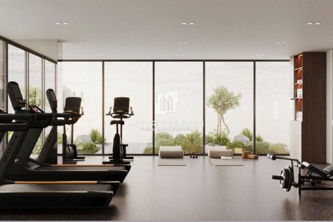 Appartement de 1 chambre No. 129045 12