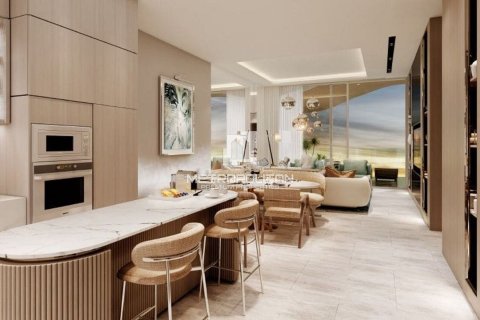 Appartement de 1 chambre No. 129045 5