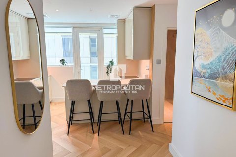 Квартира с 1 спальней №129051 9