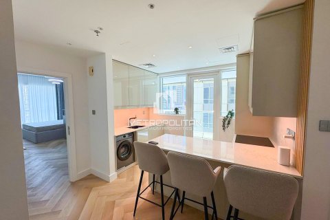 Квартира с 1 спальней №129051 3