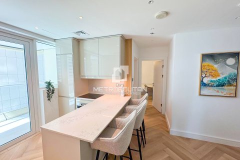 Квартира с 1 спальней №129051 6