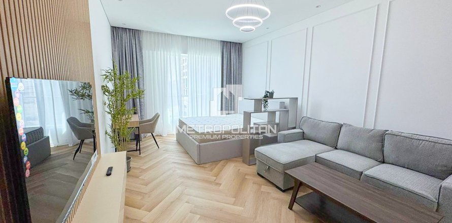 Квартира с 1 спальней №129051