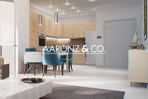 Apartment de 1 dormitorio en Jumeirah Lake Towers, UAE No. 148480 6