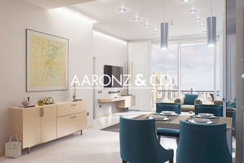 Apartment de 1 dormitorio en Jumeirah Lake Towers, UAE No. 148480 3