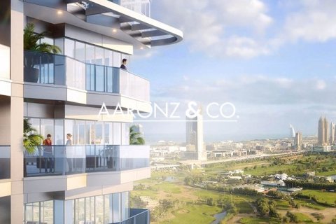 Apartment de 1 dormitorio en Jumeirah Lake Towers, UAE No. 148480 4