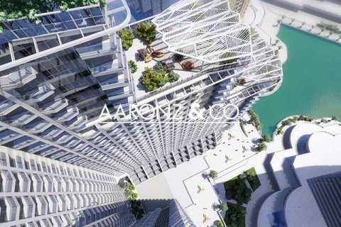 Apartment de 1 dormitorio en Jumeirah Lake Towers, UAE No. 148480 9