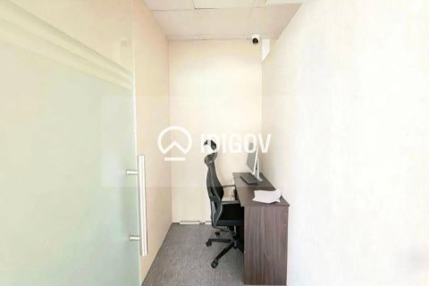 Офис 139м² в Бизнес-Бэй, ОАЭ №148476 7