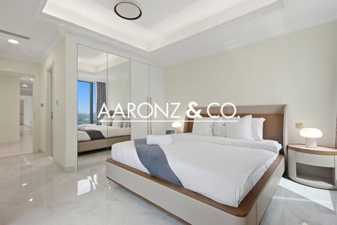 4 bedrooms Penthouse in Jumeirah Lake Towers, UAE No. 148479 4