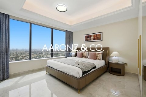 4 bedrooms Penthouse in Jumeirah Lake Towers, UAE No. 148479 9
