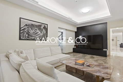 4 bedrooms Penthouse in Jumeirah Lake Towers, UAE No. 148479 5