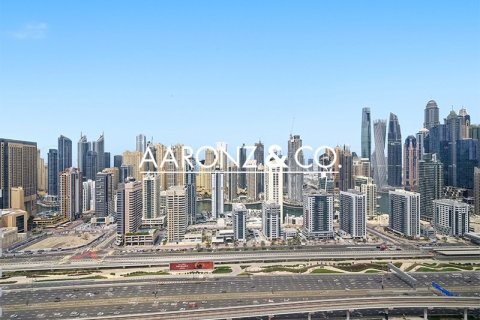 4 bedrooms Penthouse in Jumeirah Lake Towers, UAE No. 148479 25