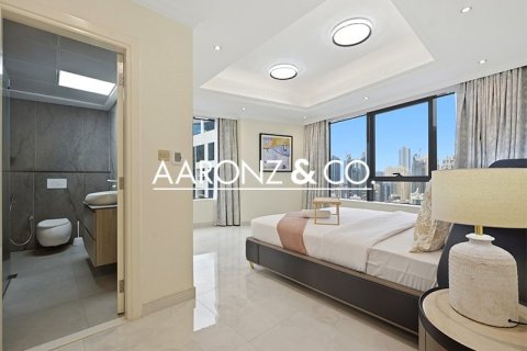 4 bedrooms Penthouse in Jumeirah Lake Towers, UAE No. 148479 10