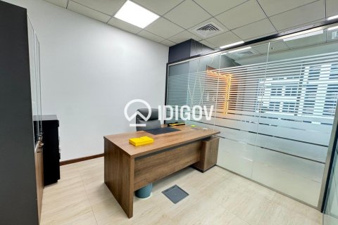 78مربع، مكتب في الخليج التجاري, الإمارات العربية المتحدة رقم 148477 3