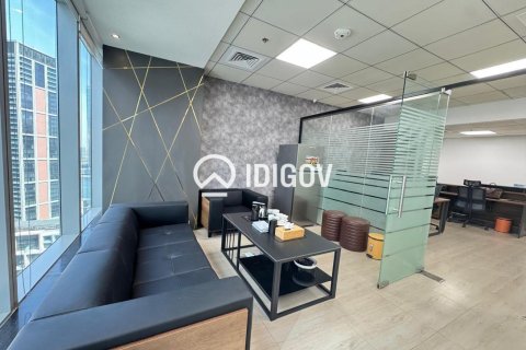 78مربع، مكتب في الخليج التجاري, الإمارات العربية المتحدة رقم 148477 14