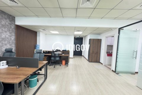 78مربع، مكتب في الخليج التجاري, الإمارات العربية المتحدة رقم 148477 9