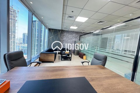 78مربع، مكتب في الخليج التجاري, الإمارات العربية المتحدة رقم 148477 16