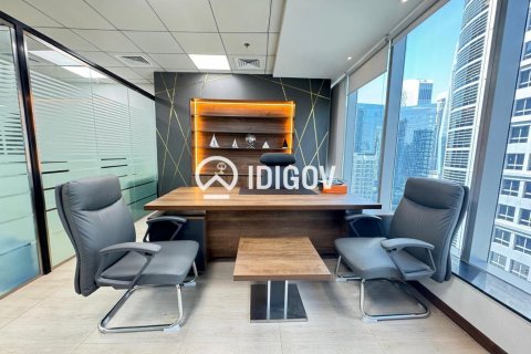 78مربع، مكتب في الخليج التجاري, الإمارات العربية المتحدة رقم 148477 7